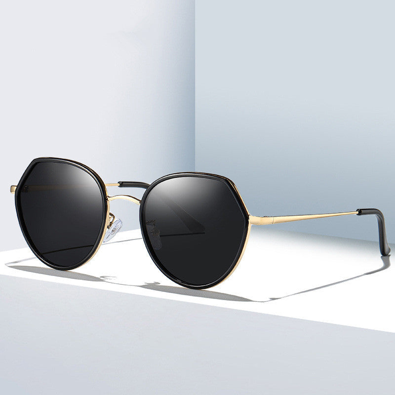 Fashion New Polarized Sunglasses For  Men