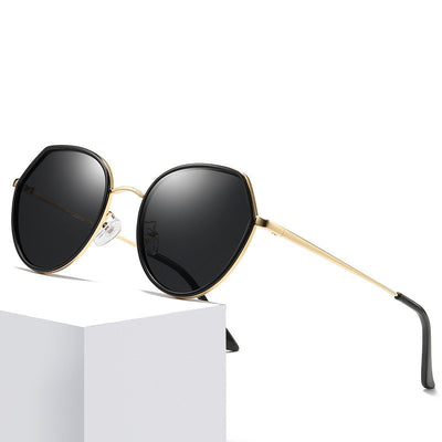 Fashion New Polarized Sunglasses For  Men