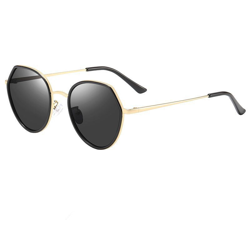 Fashion New Polarized Sunglasses For  Men