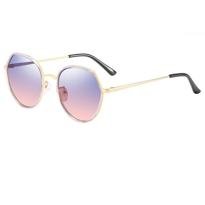 Fashion New Polarized Sunglasses For  Men