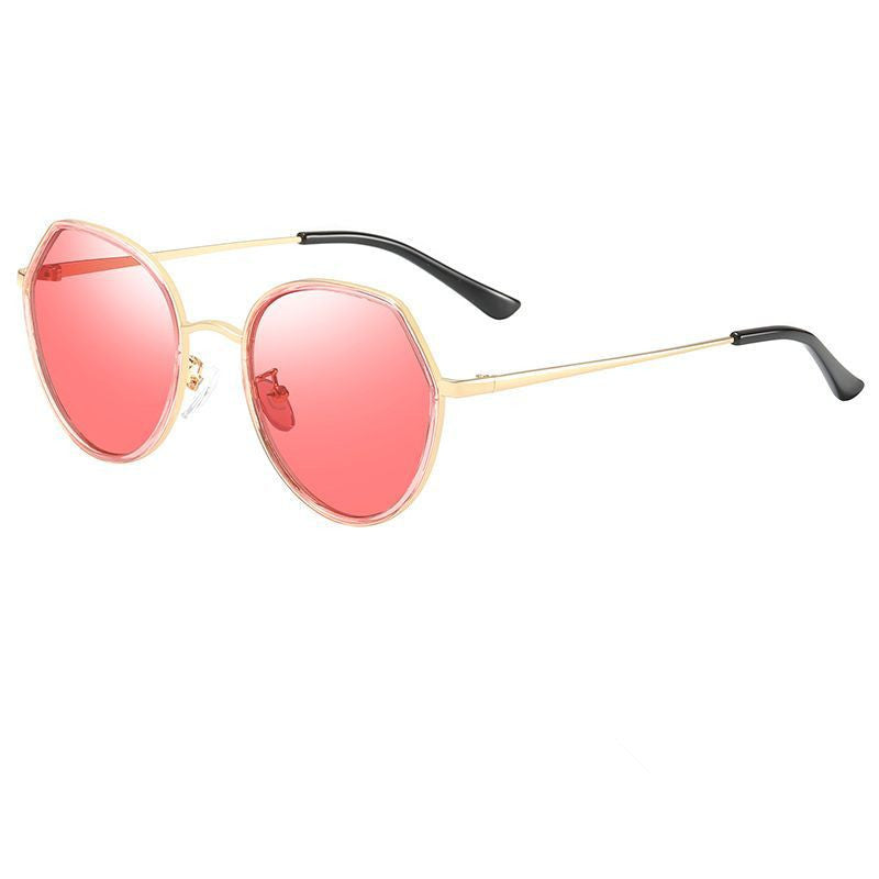 Fashion New Polarized Sunglasses For  Men
