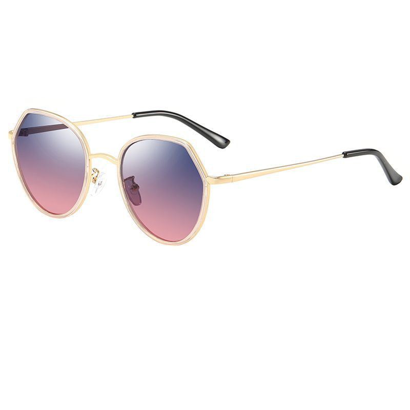 Fashion New Polarized Sunglasses For  Men